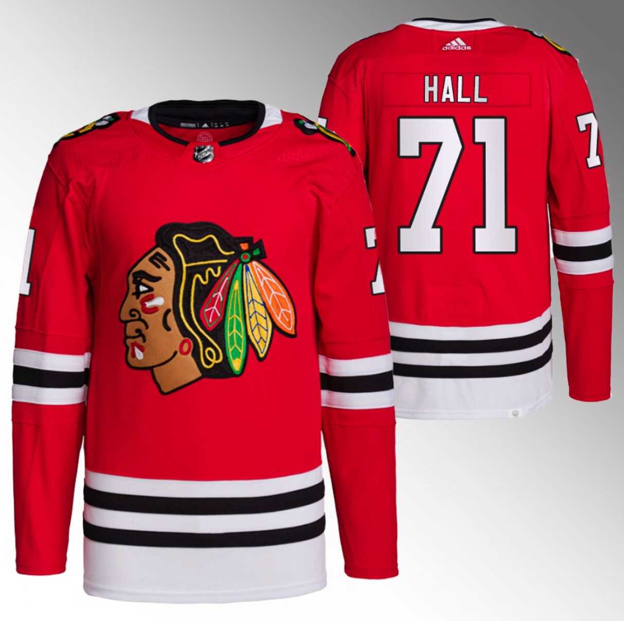 Men's Chicago Blackhawks #71 Taylor Hall Red Stitched Hockey Jersey,We sell and wholesale Men's Chicago Blackhawks #71 Taylor Hall Red Stitched Hockey Jersey on line form chian!